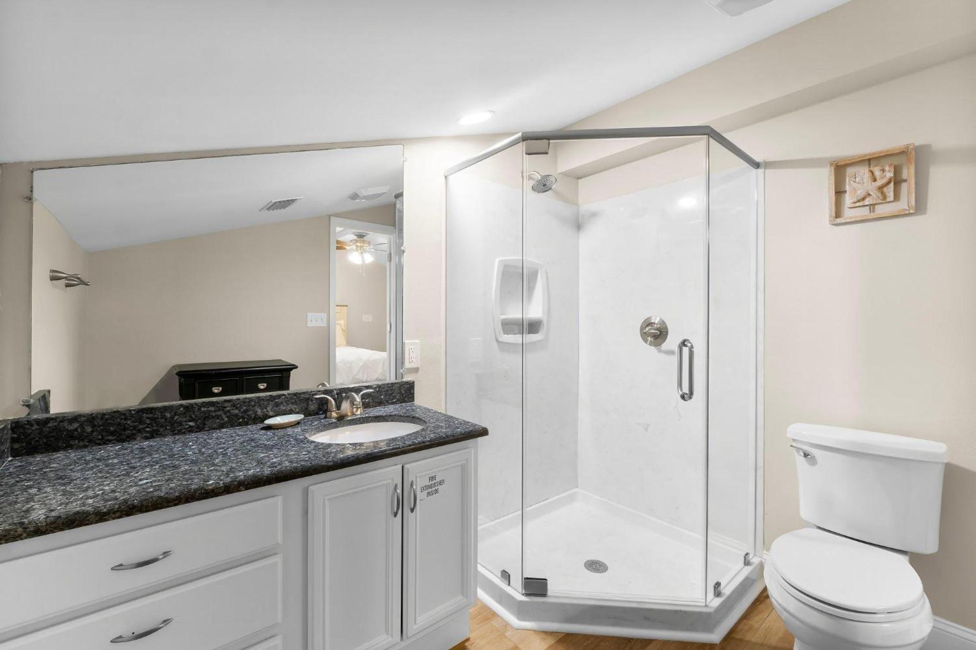 Seacove 7E 2 Bedroom Condo 데스틴 외부 사진