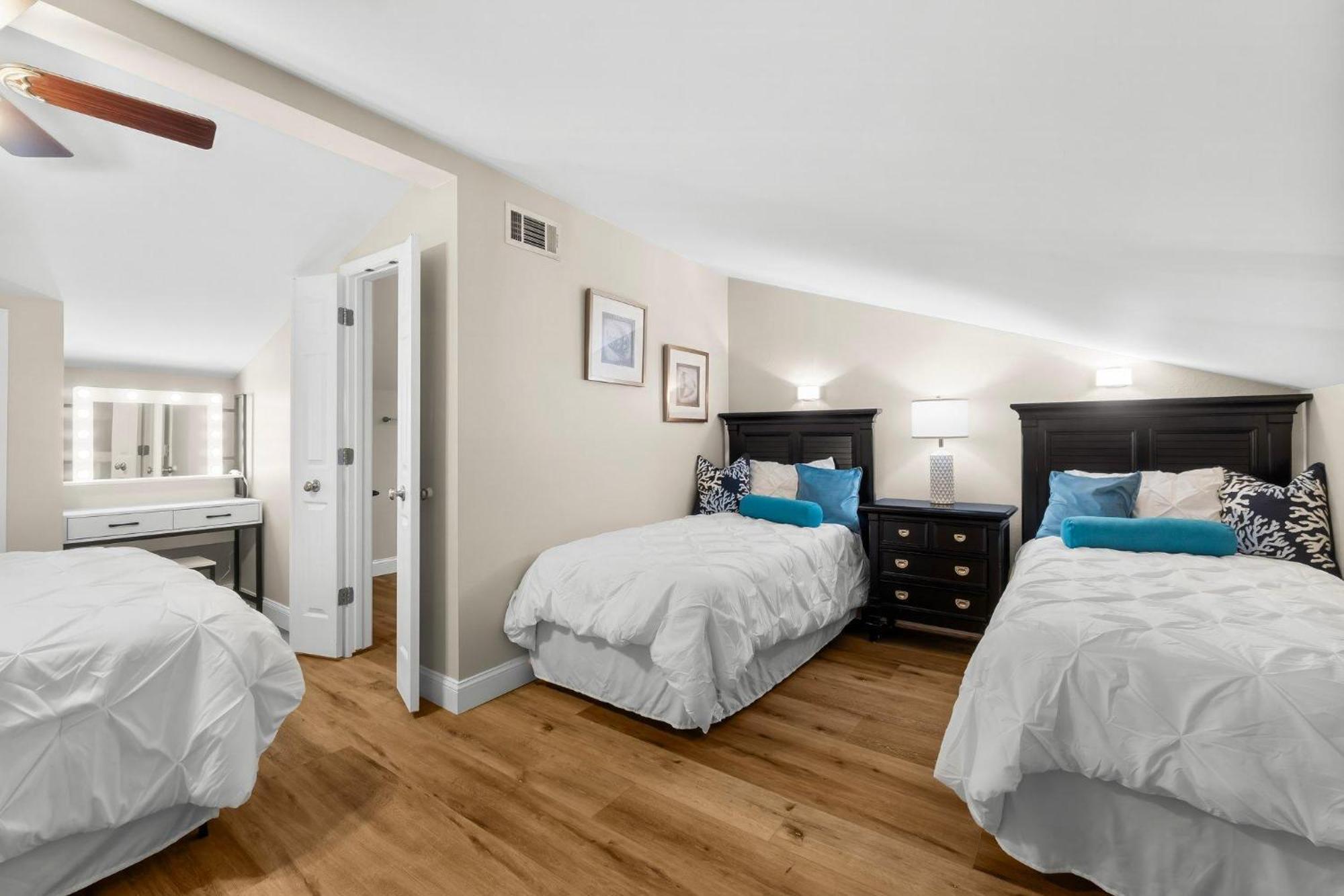 Seacove 7E 2 Bedroom Condo 데스틴 외부 사진
