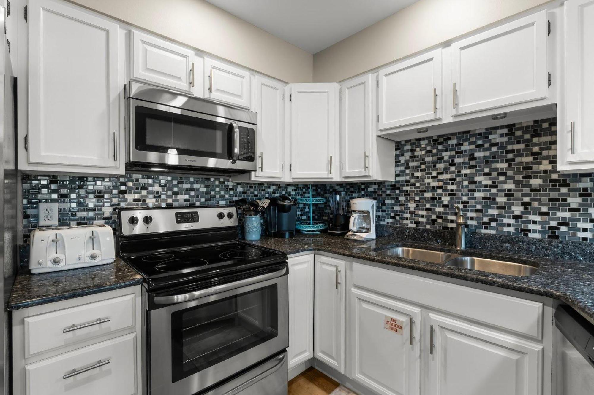 Seacove 7E 2 Bedroom Condo 데스틴 외부 사진