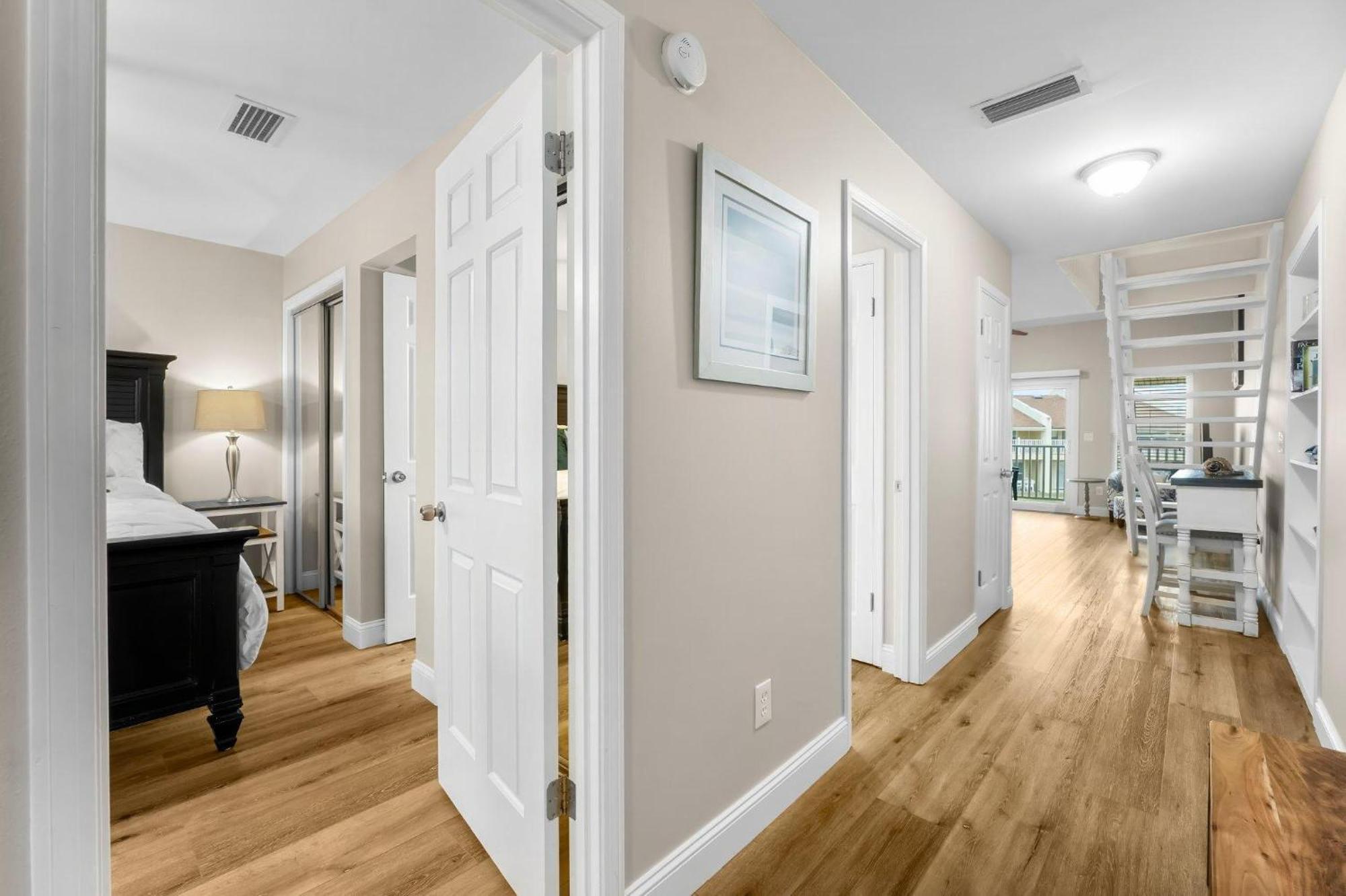 Seacove 7E 2 Bedroom Condo 데스틴 외부 사진